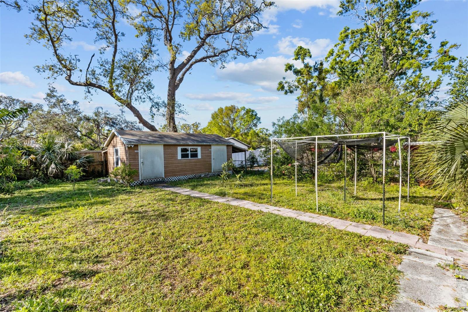 1908 W FERN ST, TAMPA, FL, 33604