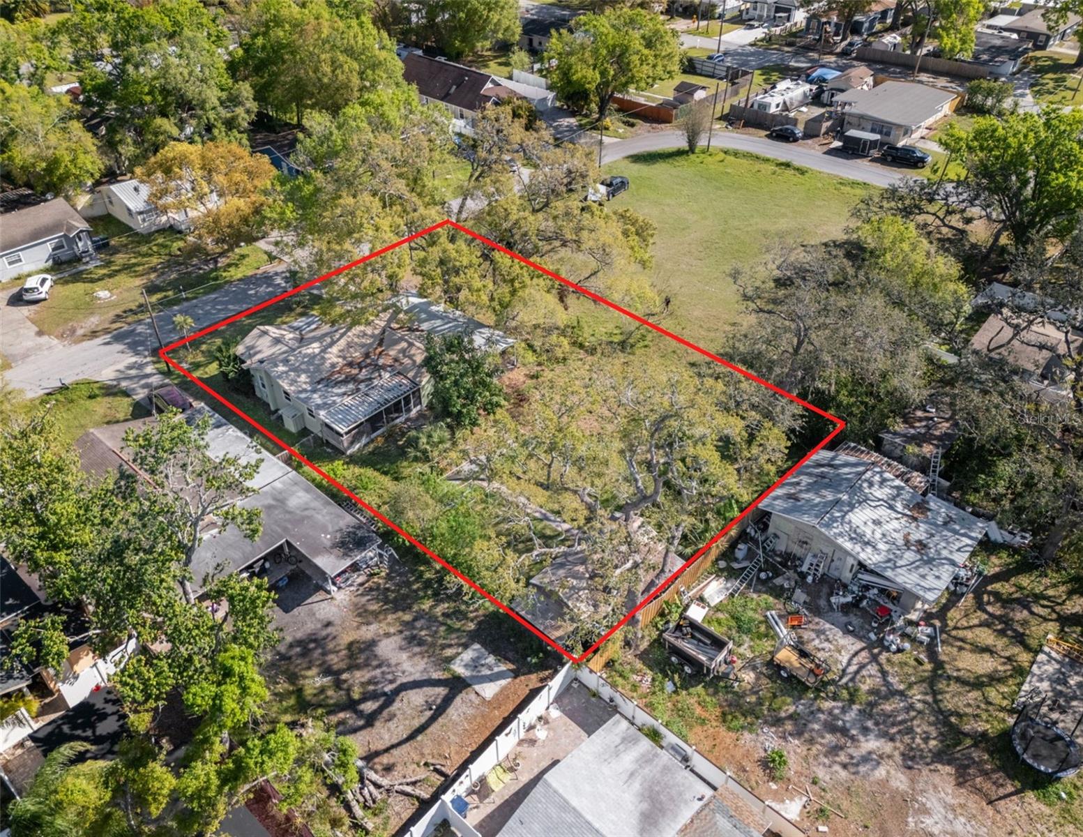 1908 W FERN ST, TAMPA, FL, 33604
