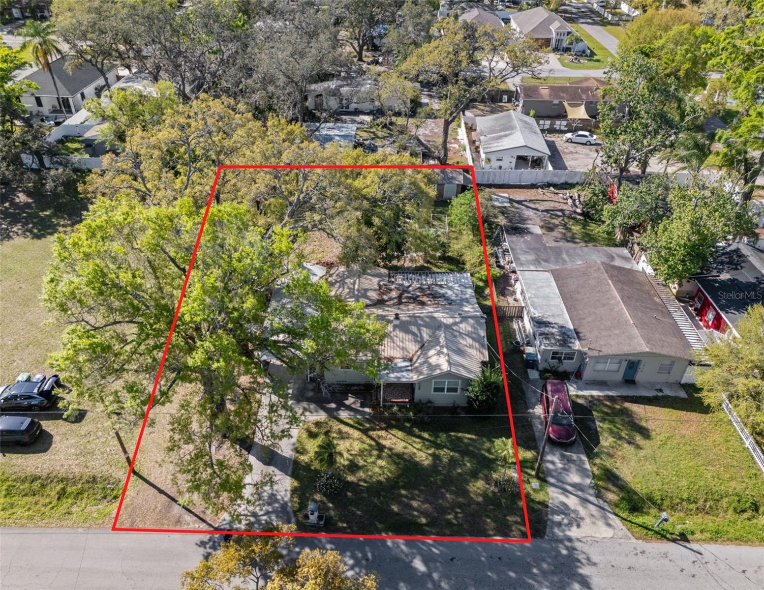 1908 W FERN ST, TAMPA, FL, 33604