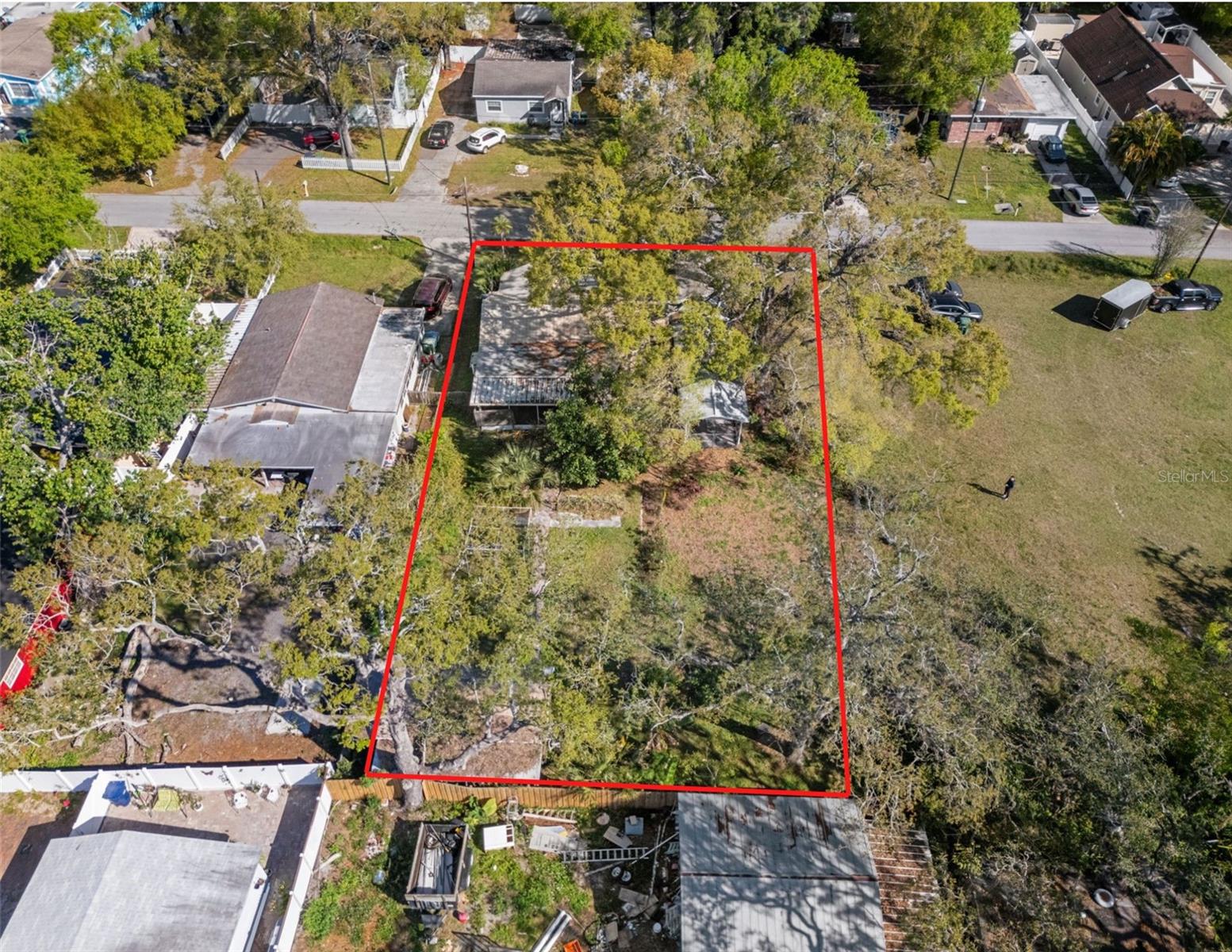 1908 W FERN ST, TAMPA, FL, 33604