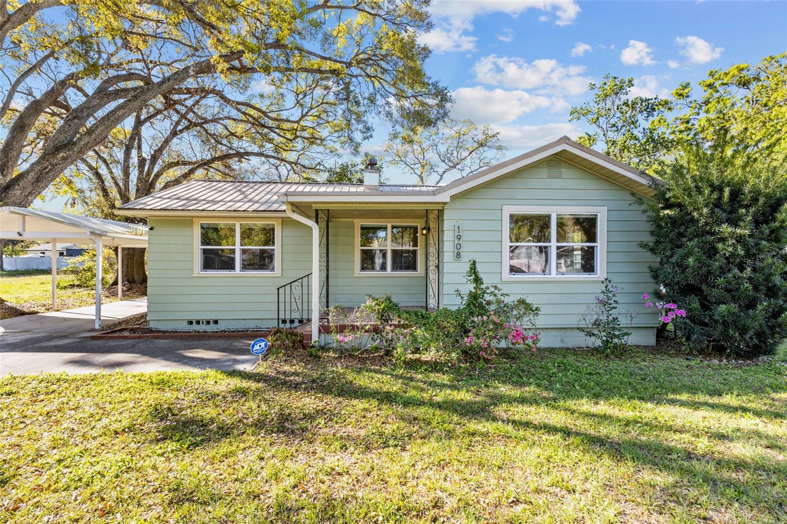 1908 W FERN ST, TAMPA, FL, 33604