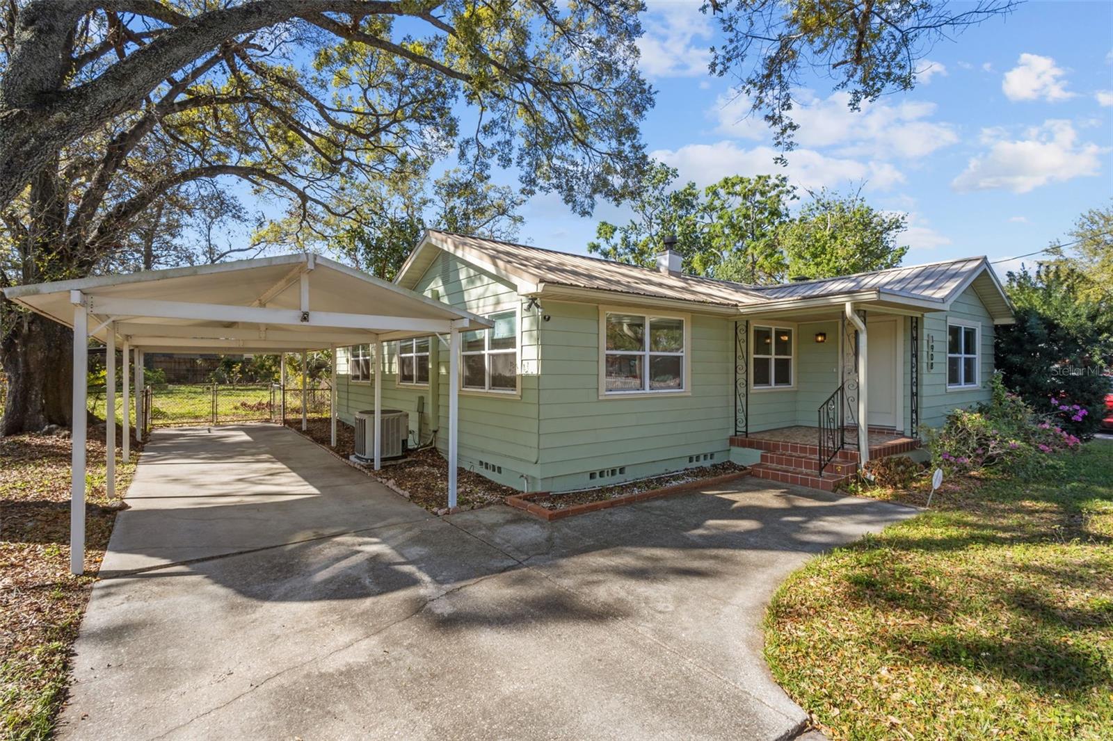1908 W FERN ST, TAMPA, FL, 33604