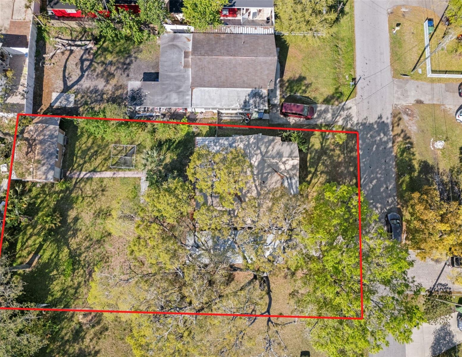 1908 W FERN ST, TAMPA, FL, 33604