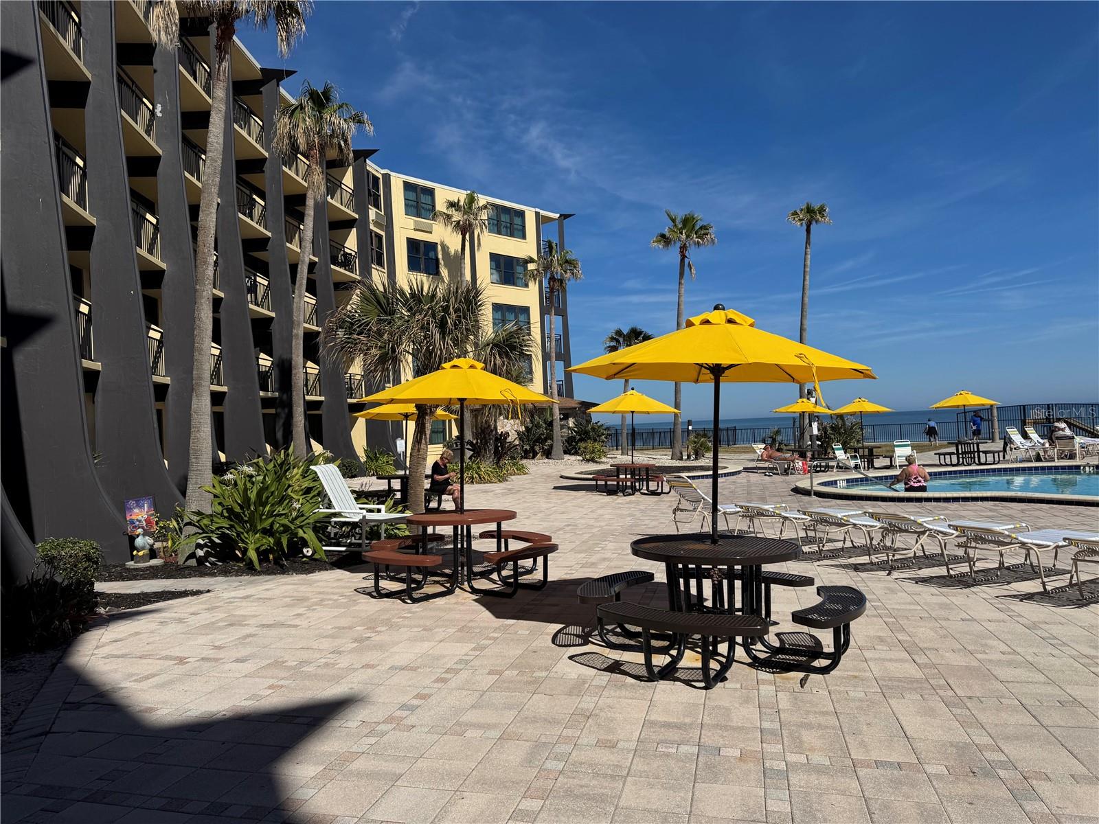 2301 S ATLANTIC AVE #543, DAYTONA BEACH, FL, 32118