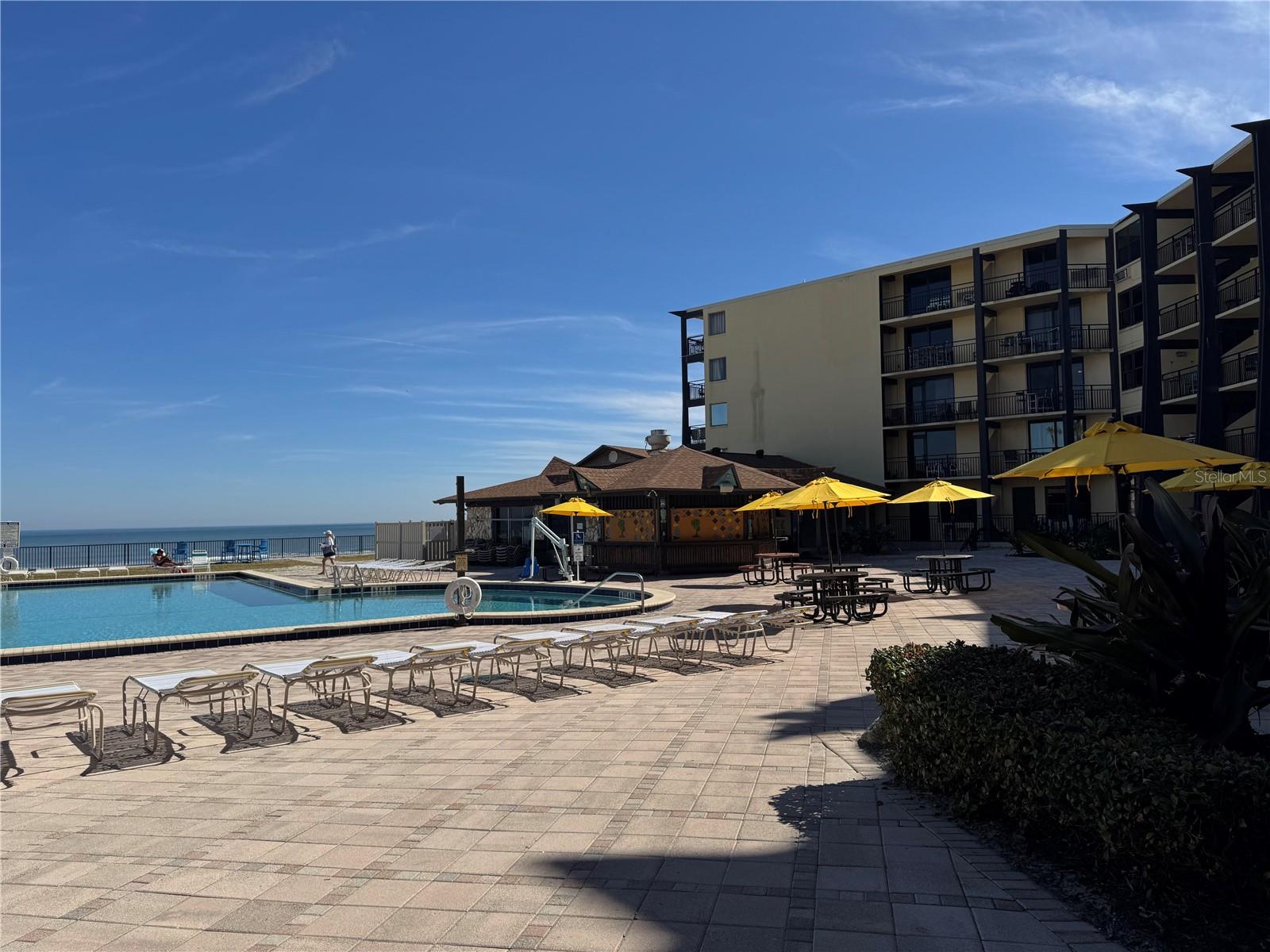 2301 S ATLANTIC AVE #543, DAYTONA BEACH, FL, 32118