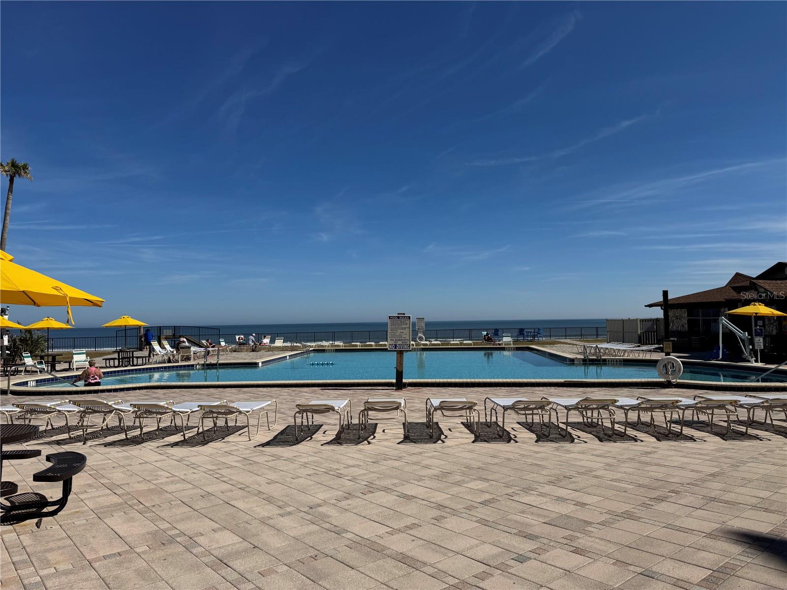 2301 S ATLANTIC AVE #543, DAYTONA BEACH, FL, 32118
