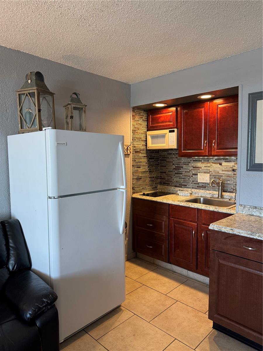 2301 S ATLANTIC AVE #543, DAYTONA BEACH, FL, 32118