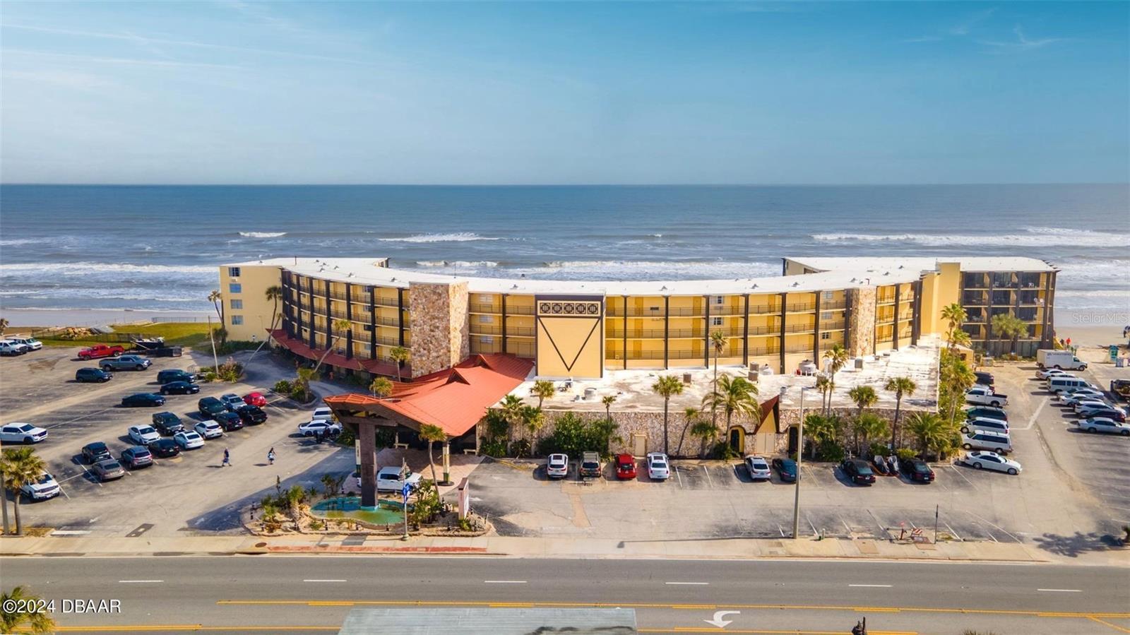 2301 S ATLANTIC AVE #543, DAYTONA BEACH, FL, 32118