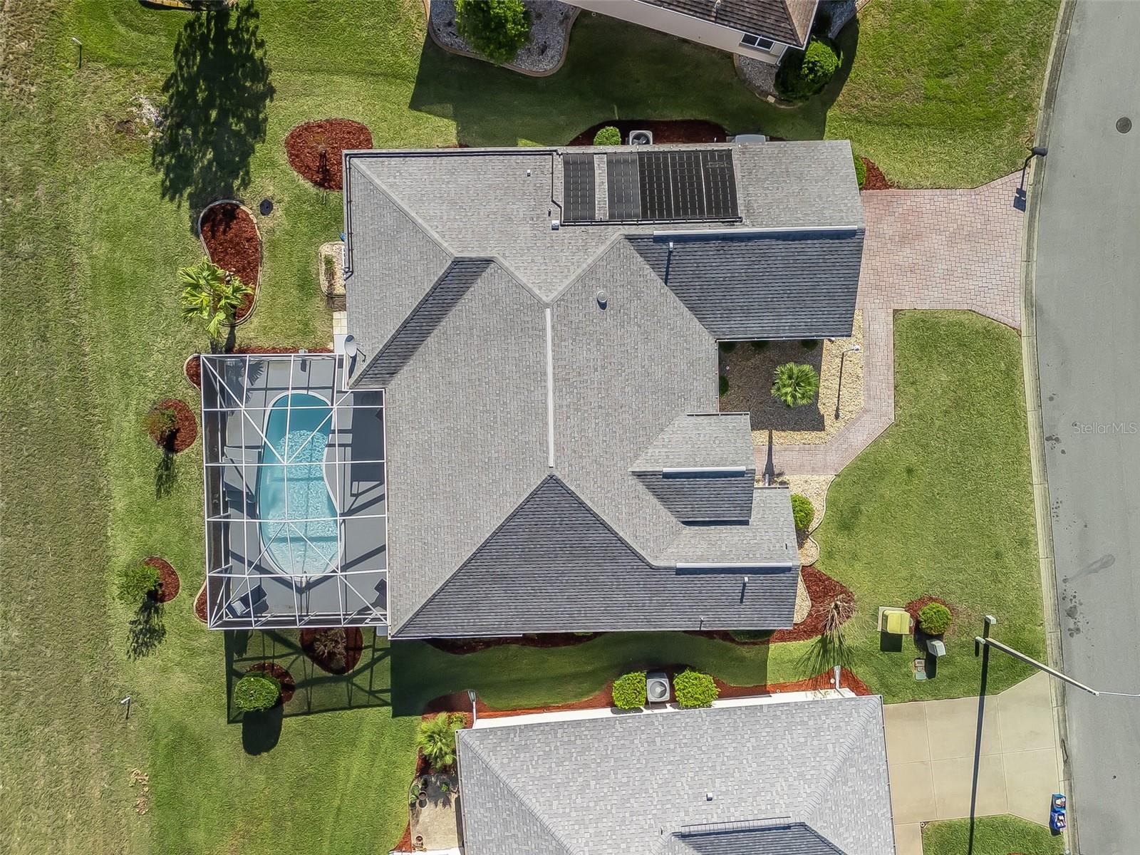 11743 SE 174TH LOOP, SUMMERFIELD, FL, 34491
