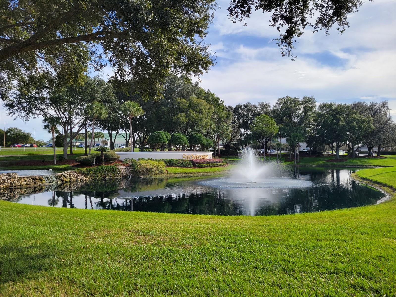 11743 SE 174TH LOOP, SUMMERFIELD, FL, 34491