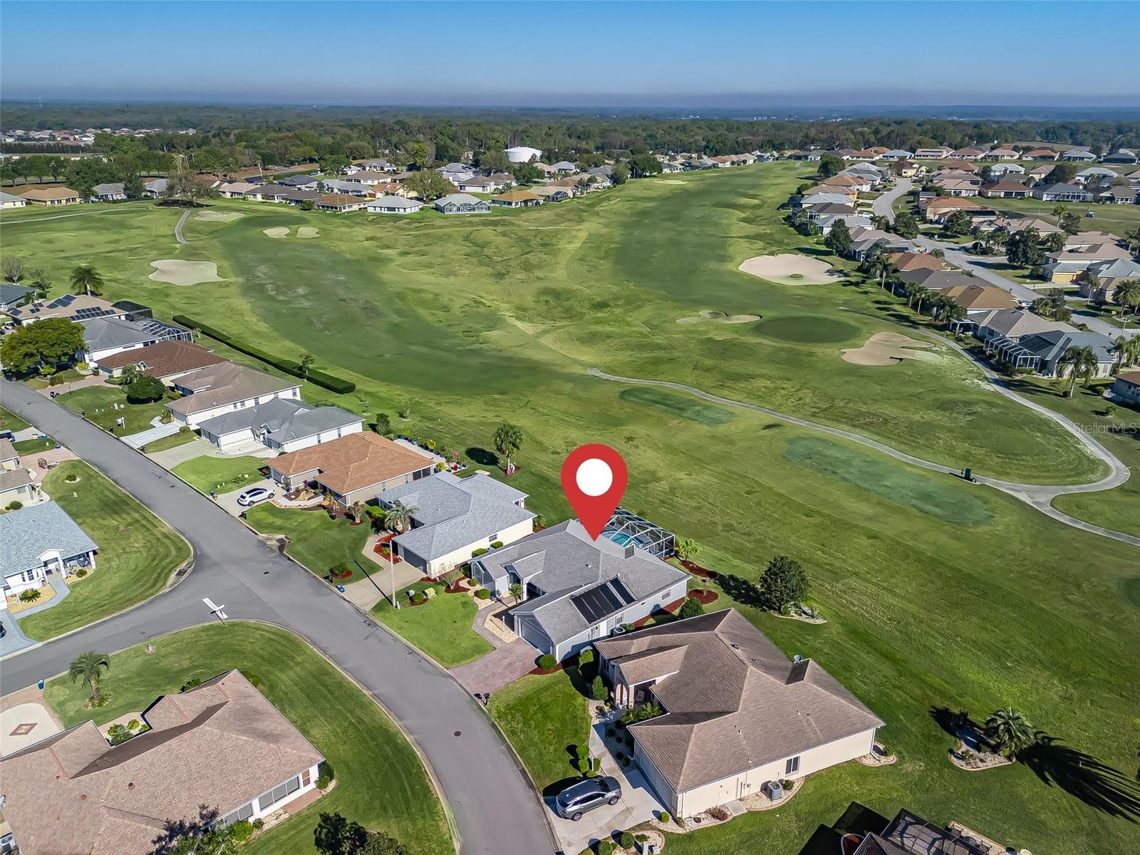 11743 SE 174TH LOOP, SUMMERFIELD, FL, 34491