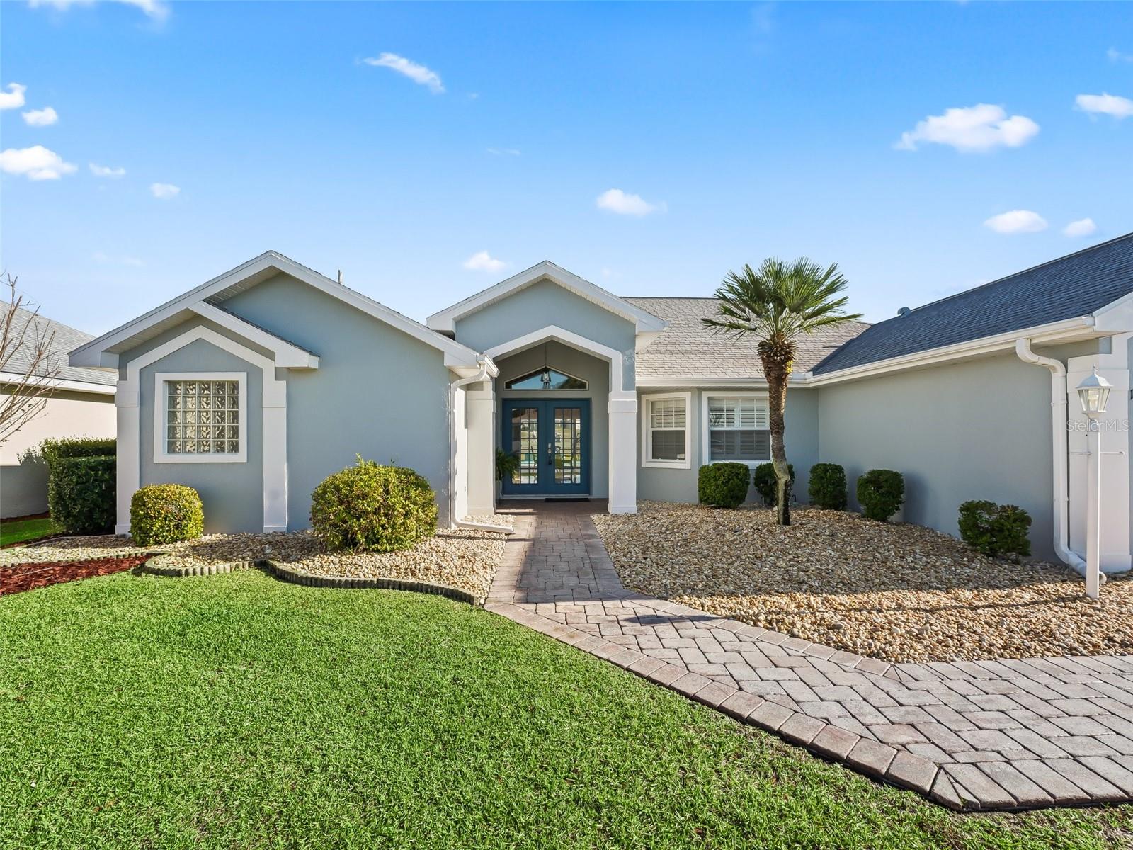 11743 SE 174TH LOOP, SUMMERFIELD, FL, 34491