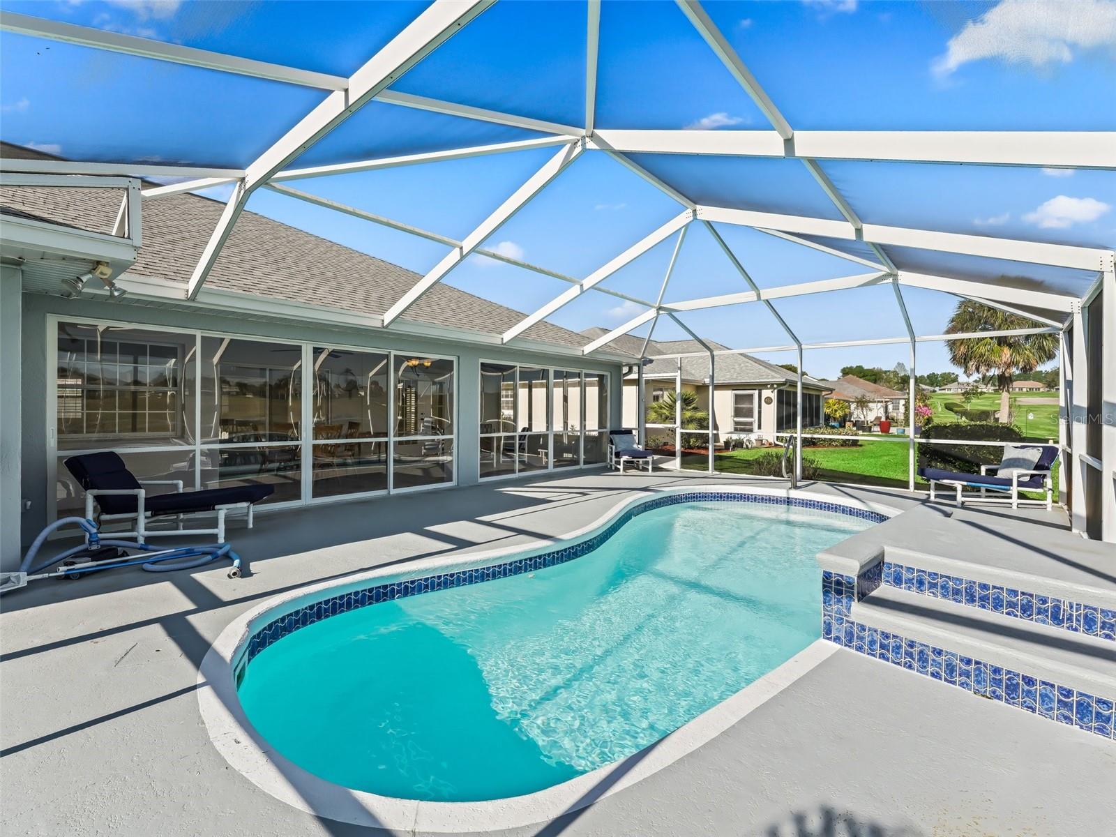 11743 SE 174TH LOOP, SUMMERFIELD, FL, 34491