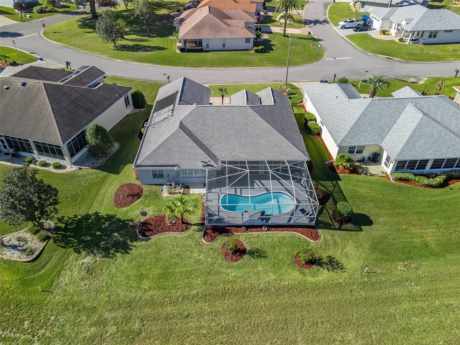 11743 SE 174TH LOOP, SUMMERFIELD, FL, 34491