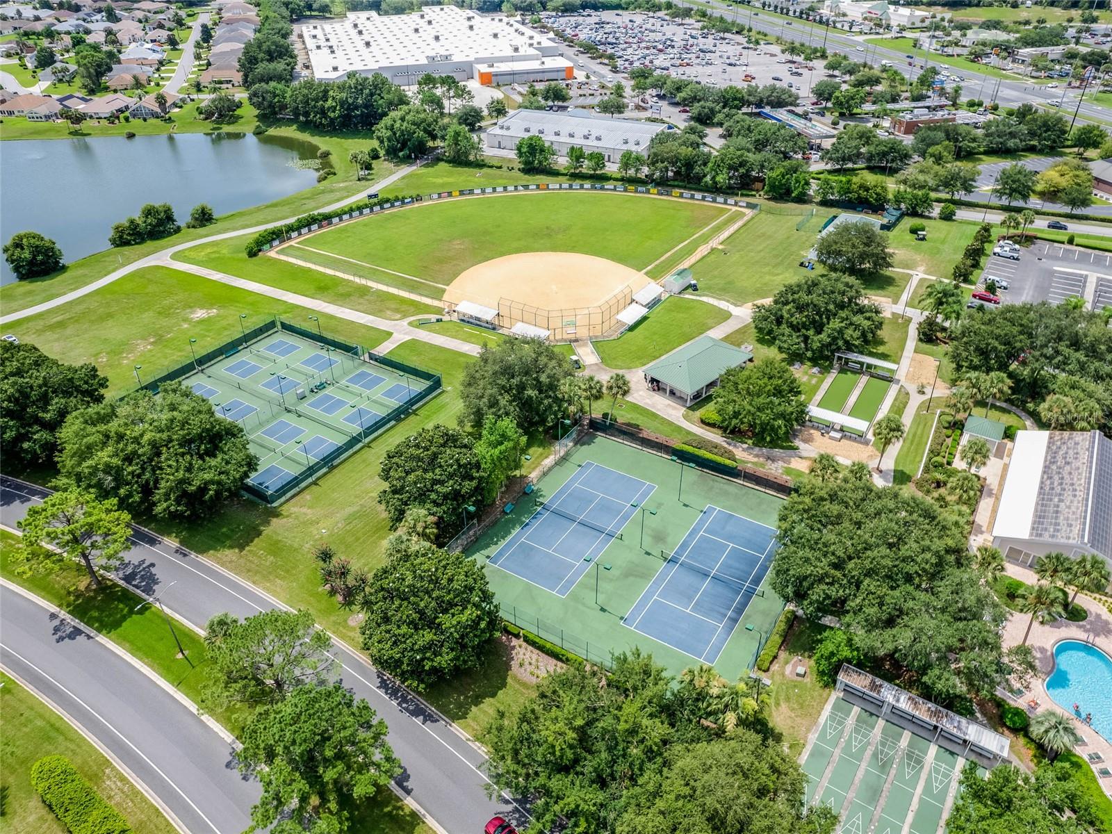 11743 SE 174TH LOOP, SUMMERFIELD, FL, 34491