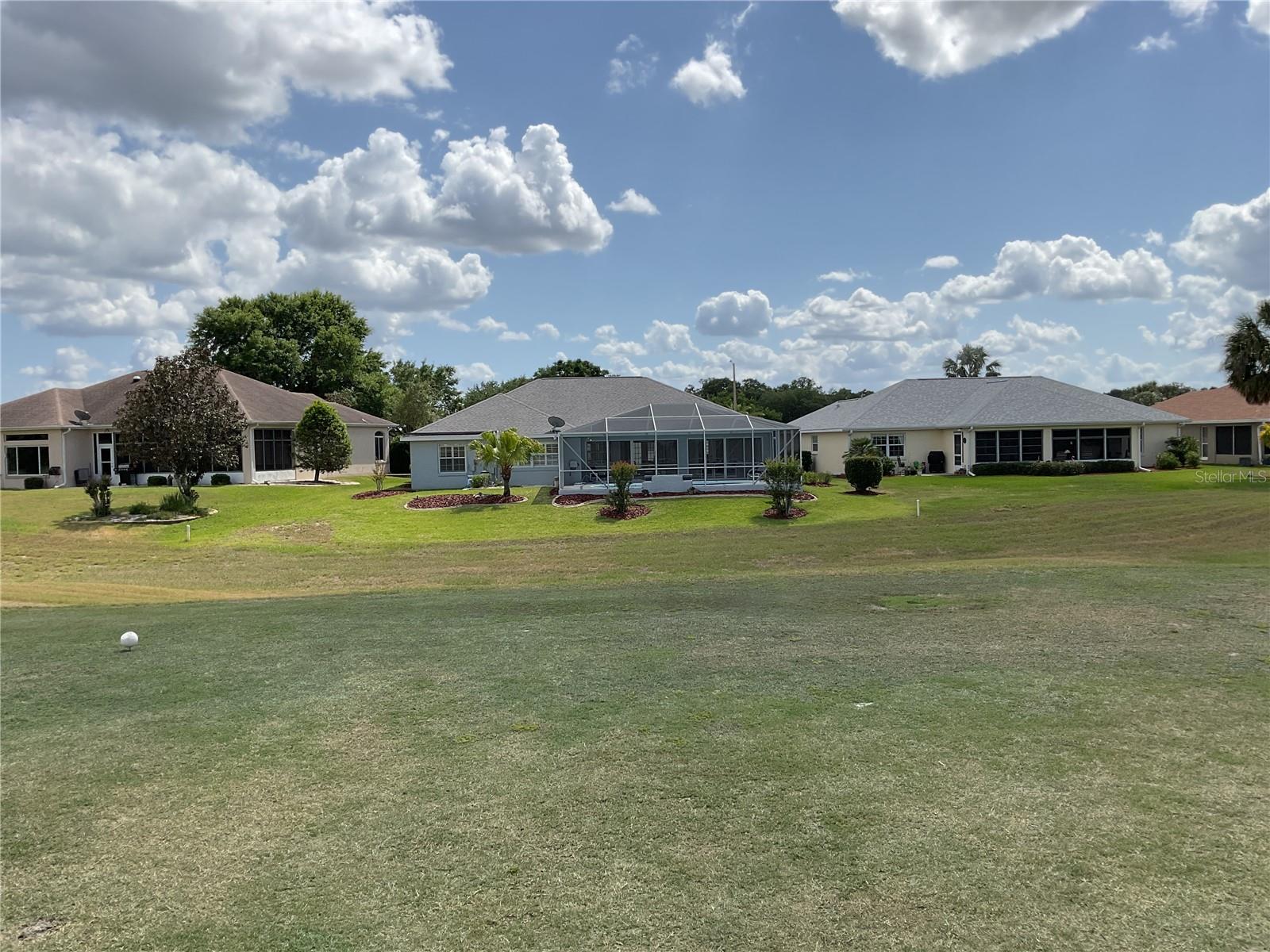 11743 SE 174TH LOOP, SUMMERFIELD, FL, 34491