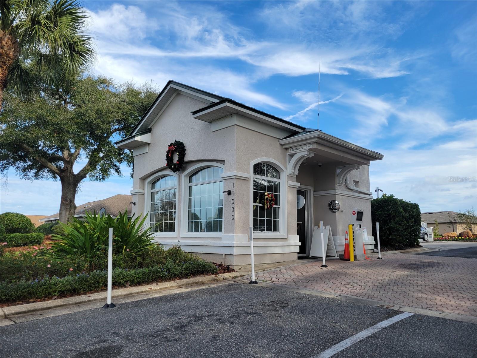 11743 SE 174TH LOOP, SUMMERFIELD, FL, 34491