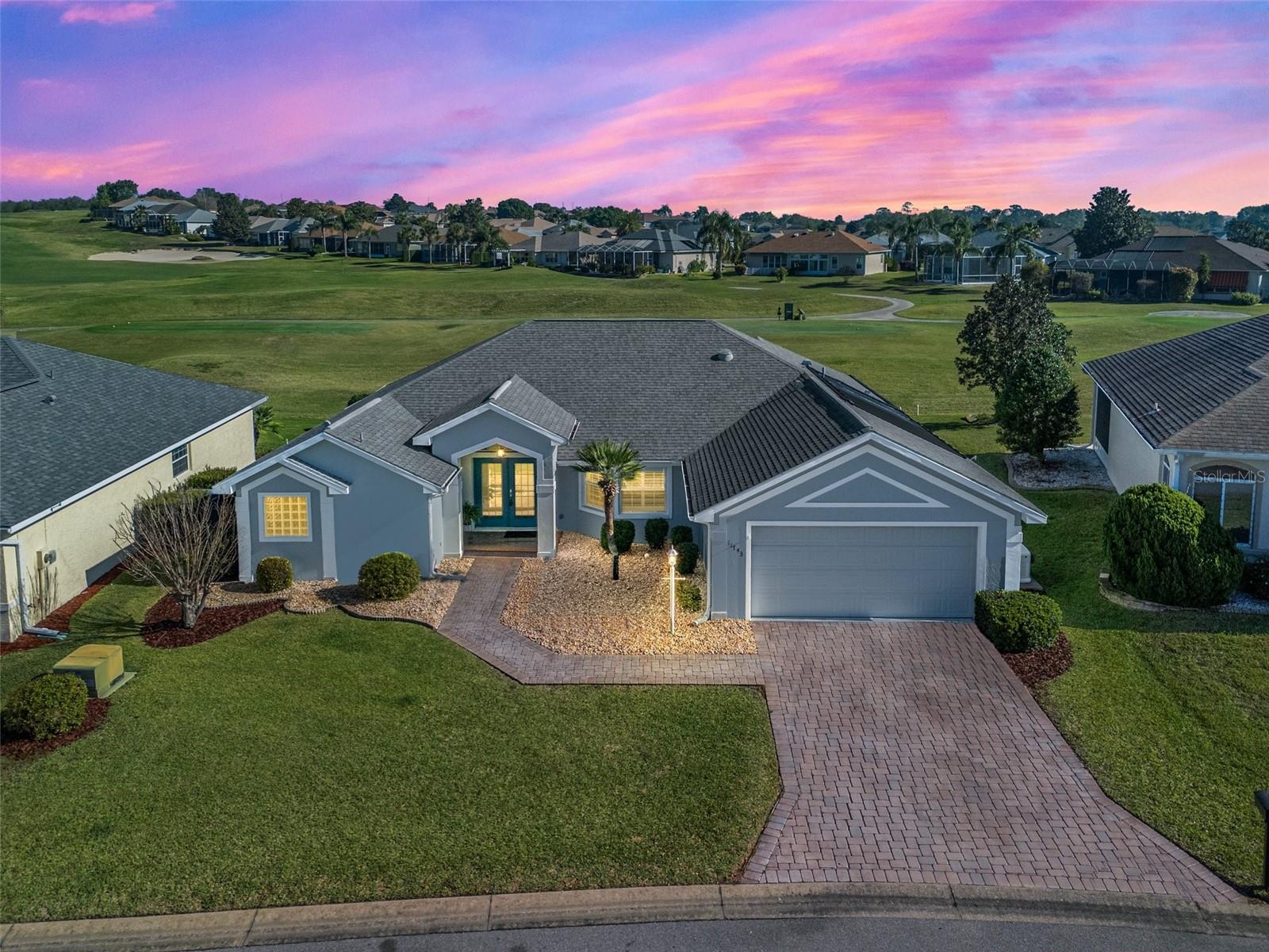 11743 SE 174TH LOOP, SUMMERFIELD, FL, 34491
