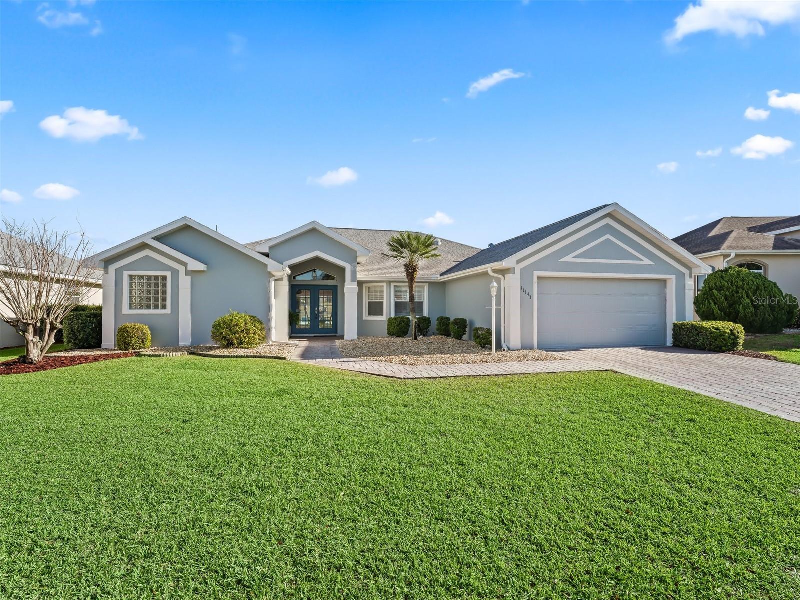 11743 SE 174TH LOOP, SUMMERFIELD, FL, 34491