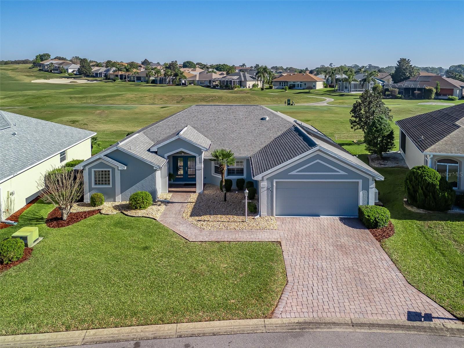 11743 SE 174TH LOOP, SUMMERFIELD, FL, 34491