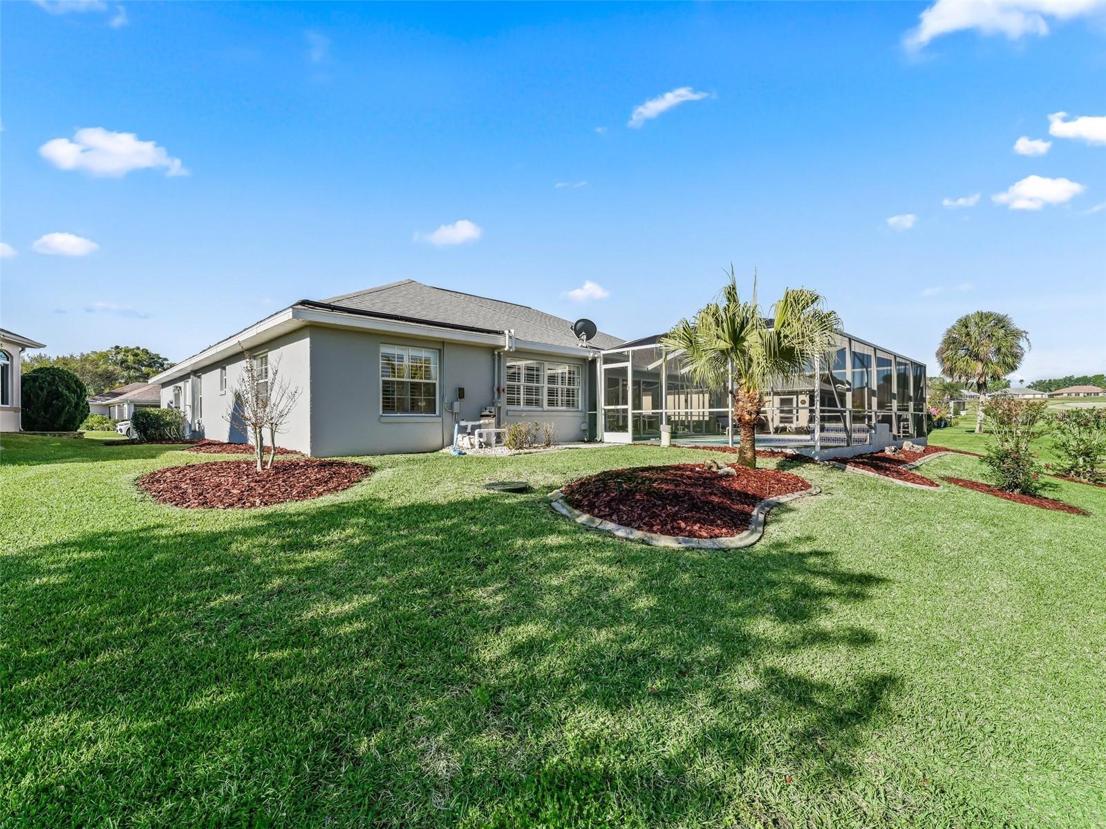 11743 SE 174TH LOOP, SUMMERFIELD, FL, 34491