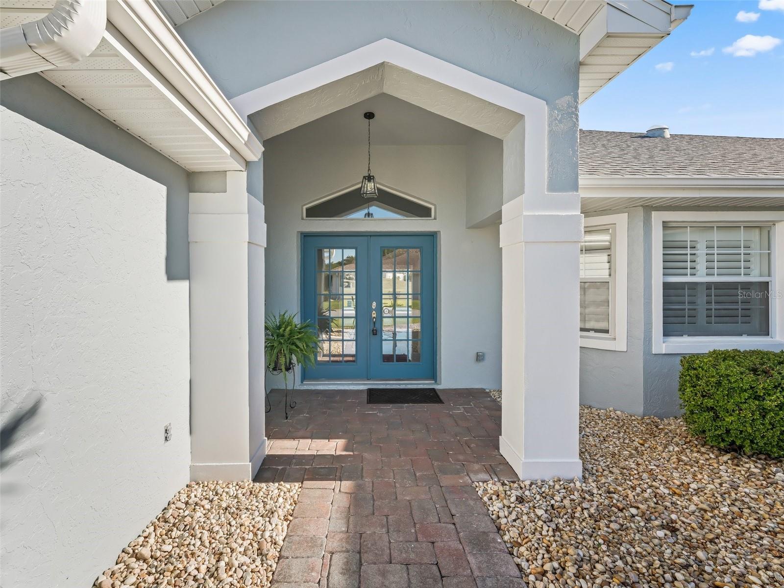 11743 SE 174TH LOOP, SUMMERFIELD, FL, 34491