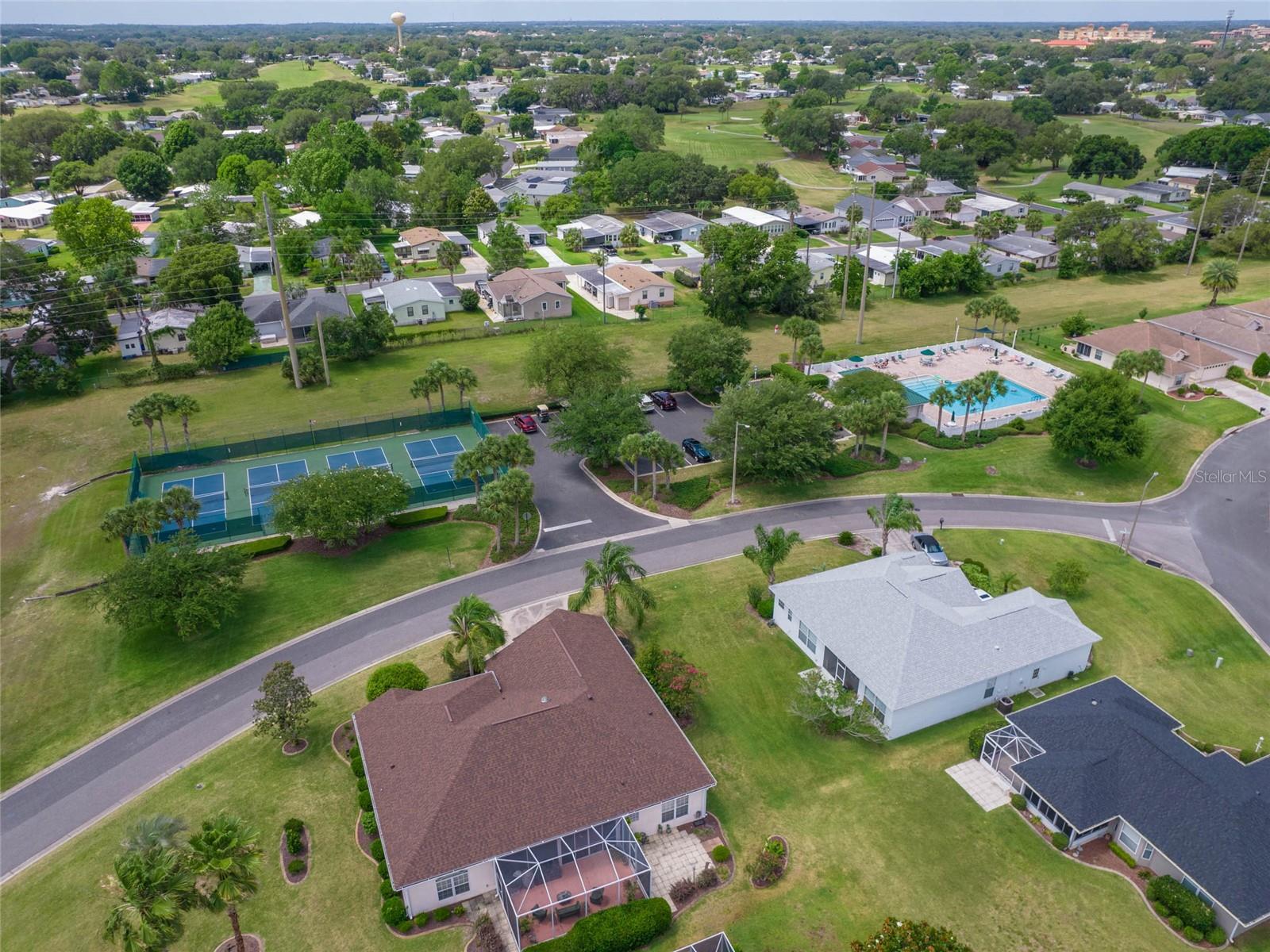 11743 SE 174TH LOOP, SUMMERFIELD, FL, 34491