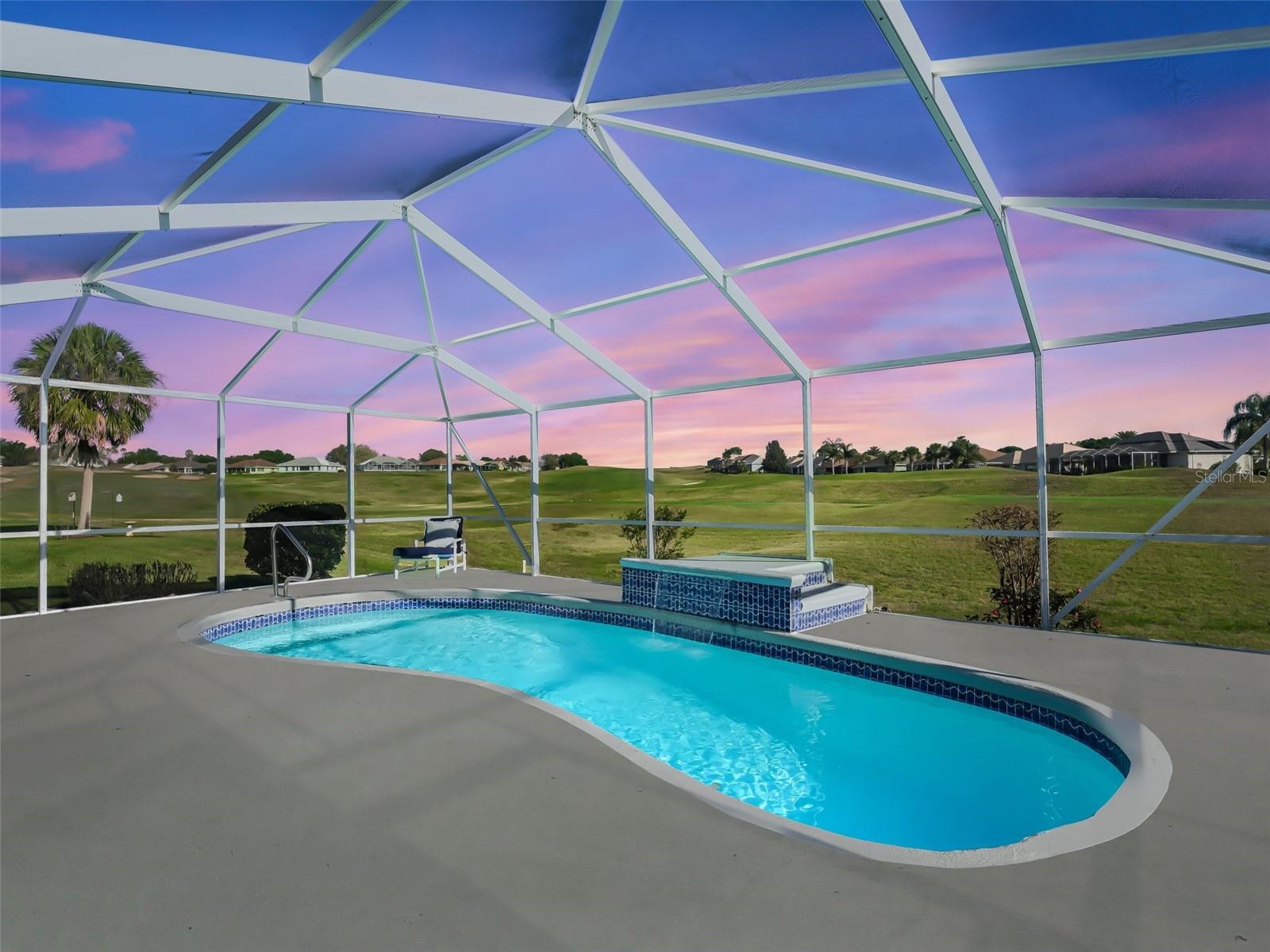 11743 SE 174TH LOOP, SUMMERFIELD, FL, 34491