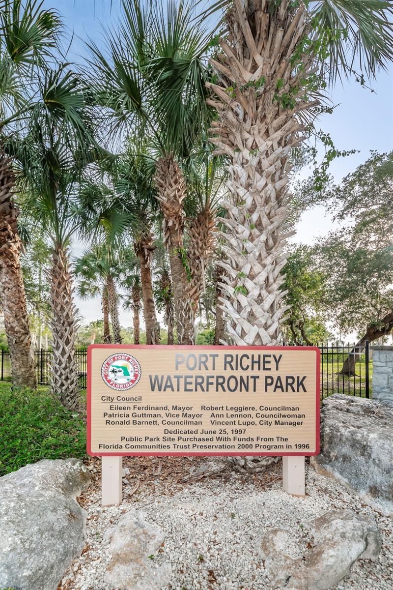 4844 ANCHORAGE CV, PORT RICHEY, FL, 34668