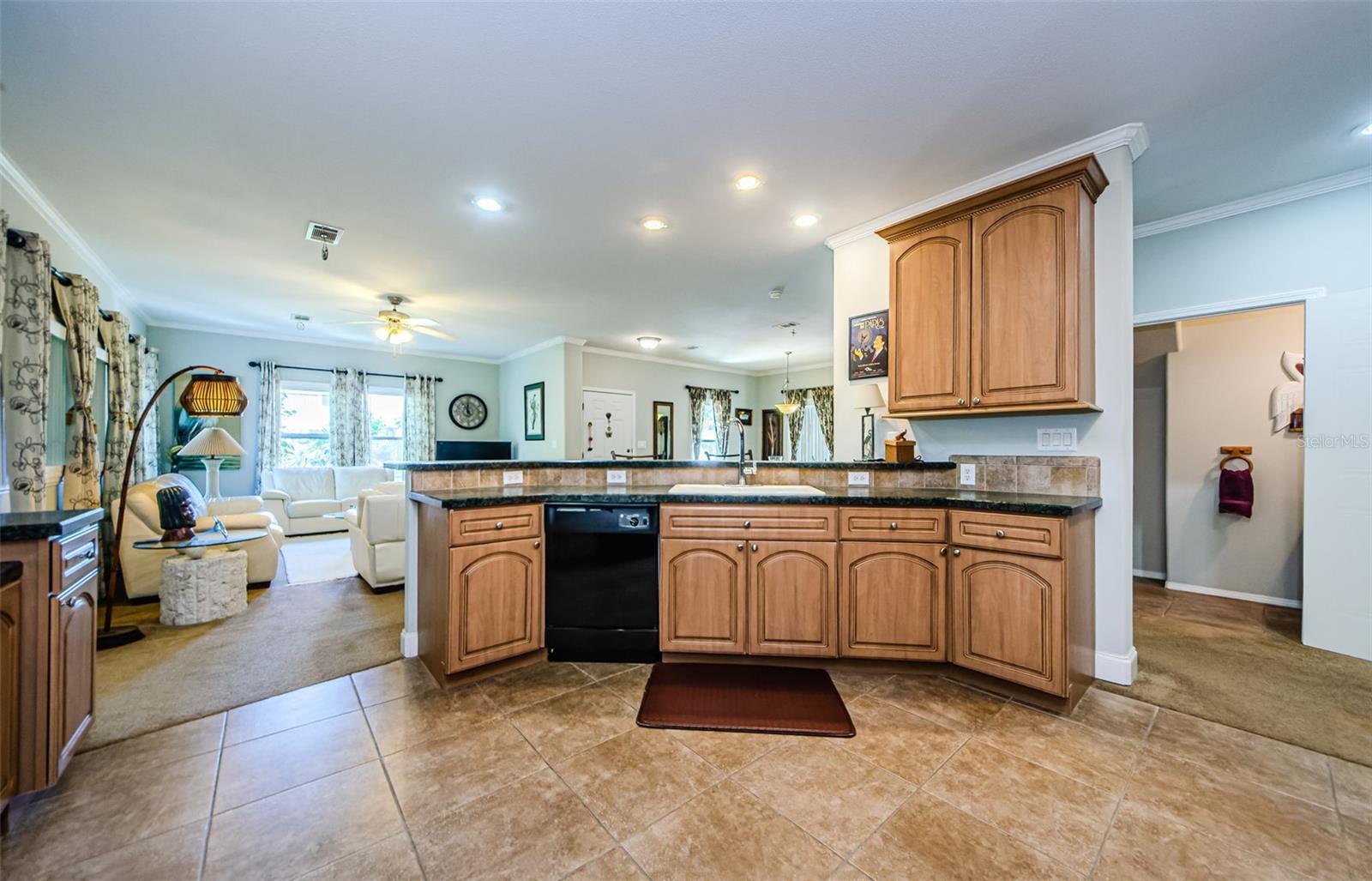 4844 ANCHORAGE CV, PORT RICHEY, FL, 34668