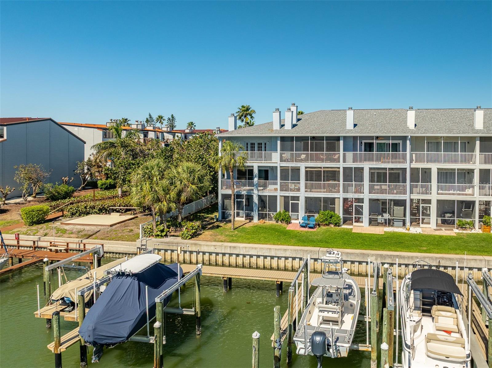 545 PINELLAS BAYWAY S #109, ST PETERSBURG, FL, 33715