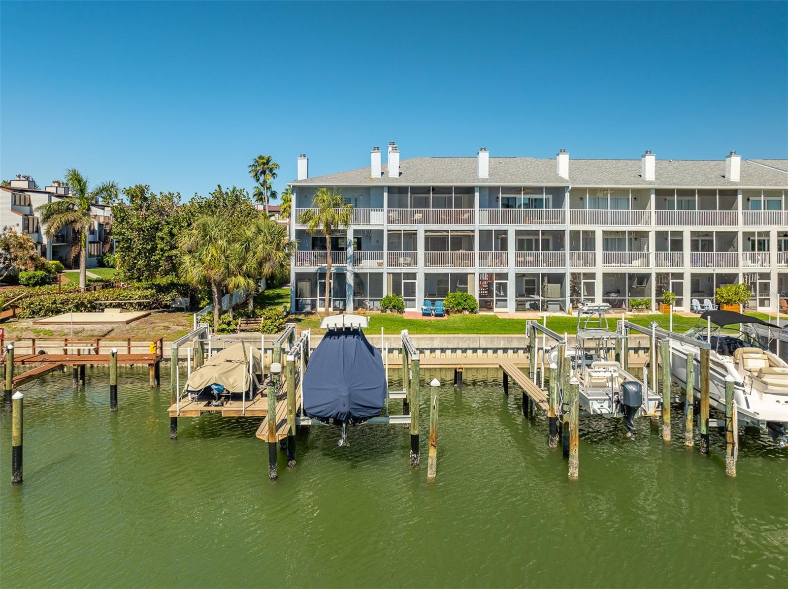 545 PINELLAS BAYWAY S #109, ST PETERSBURG, FL, 33715