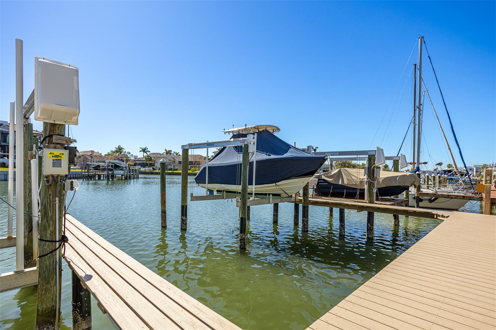 545 PINELLAS BAYWAY S #109, ST PETERSBURG, FL, 33715