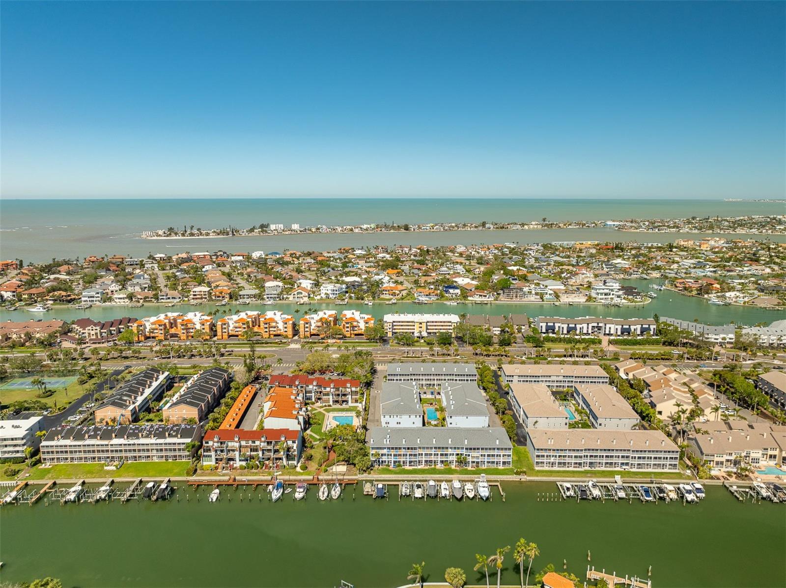 545 PINELLAS BAYWAY S #109, ST PETERSBURG, FL, 33715