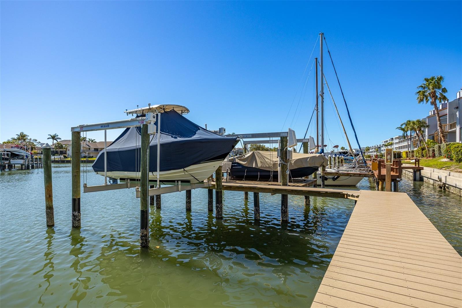 545 PINELLAS BAYWAY S #109, ST PETERSBURG, FL, 33715