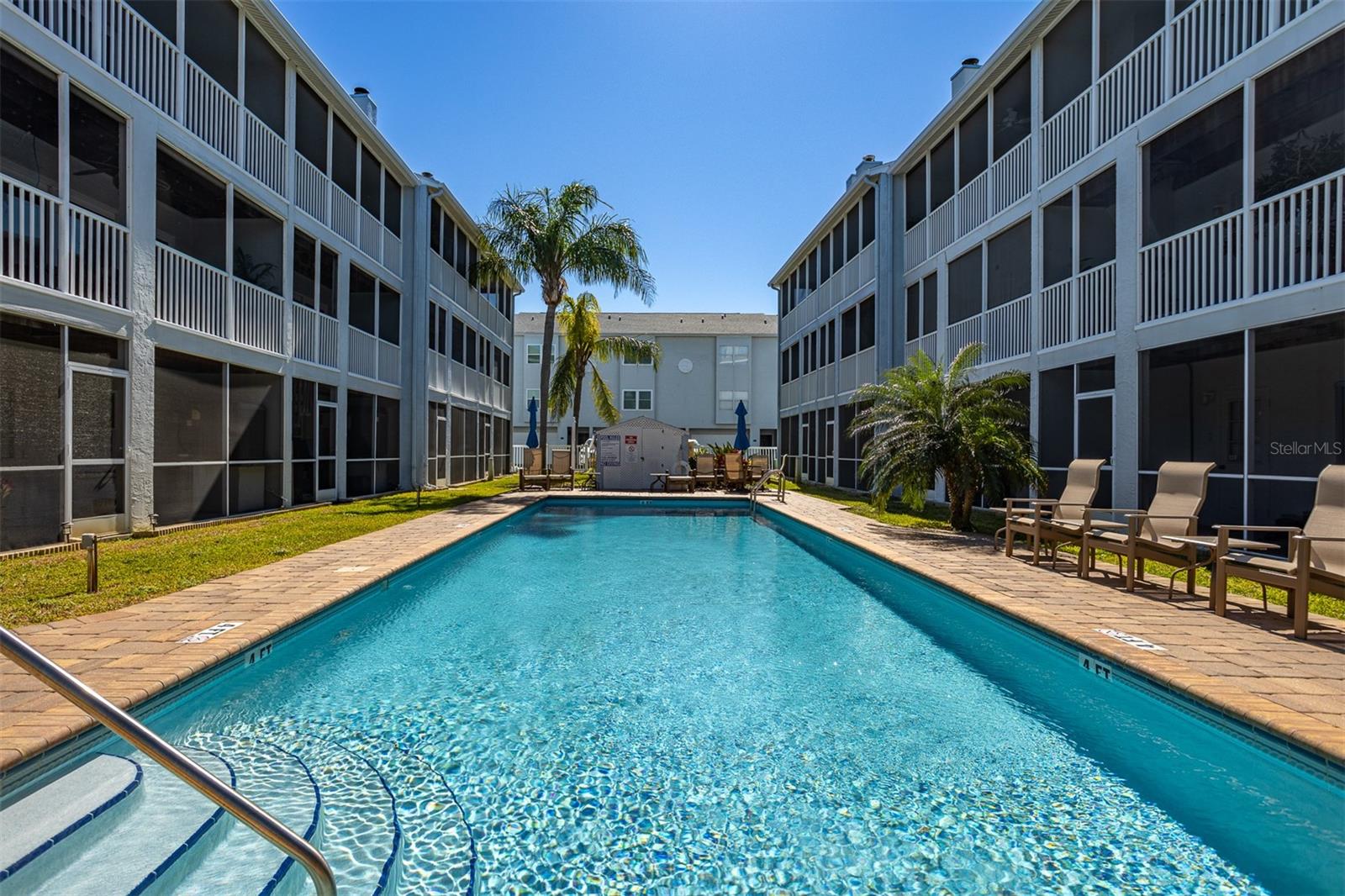 545 PINELLAS BAYWAY S #109, ST PETERSBURG, FL, 33715