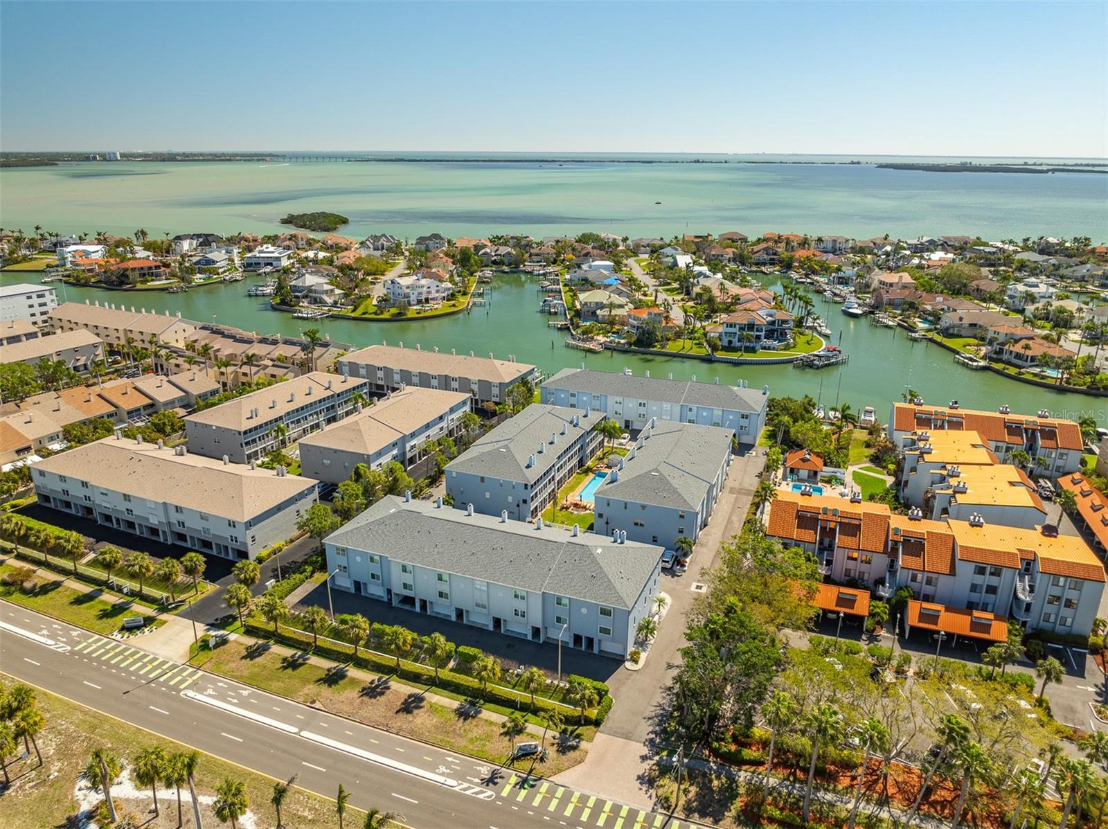 545 PINELLAS BAYWAY S #109, ST PETERSBURG, FL, 33715