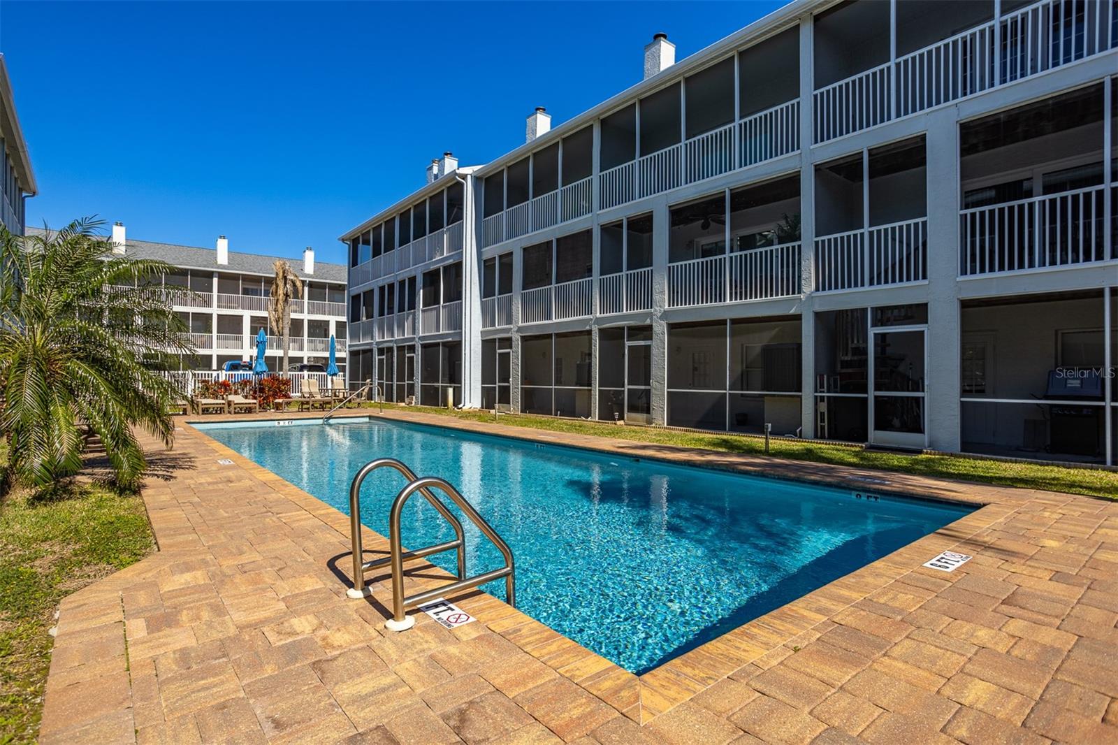 545 PINELLAS BAYWAY S #109, ST PETERSBURG, FL, 33715