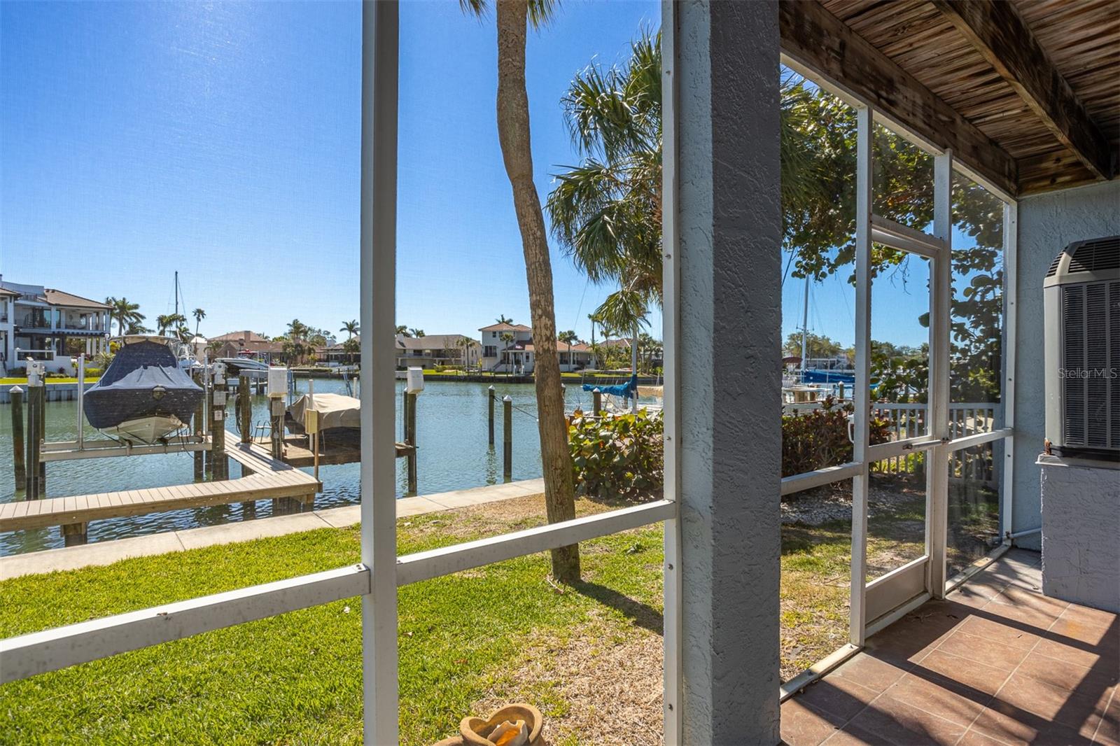 545 PINELLAS BAYWAY S #109, ST PETERSBURG, FL, 33715