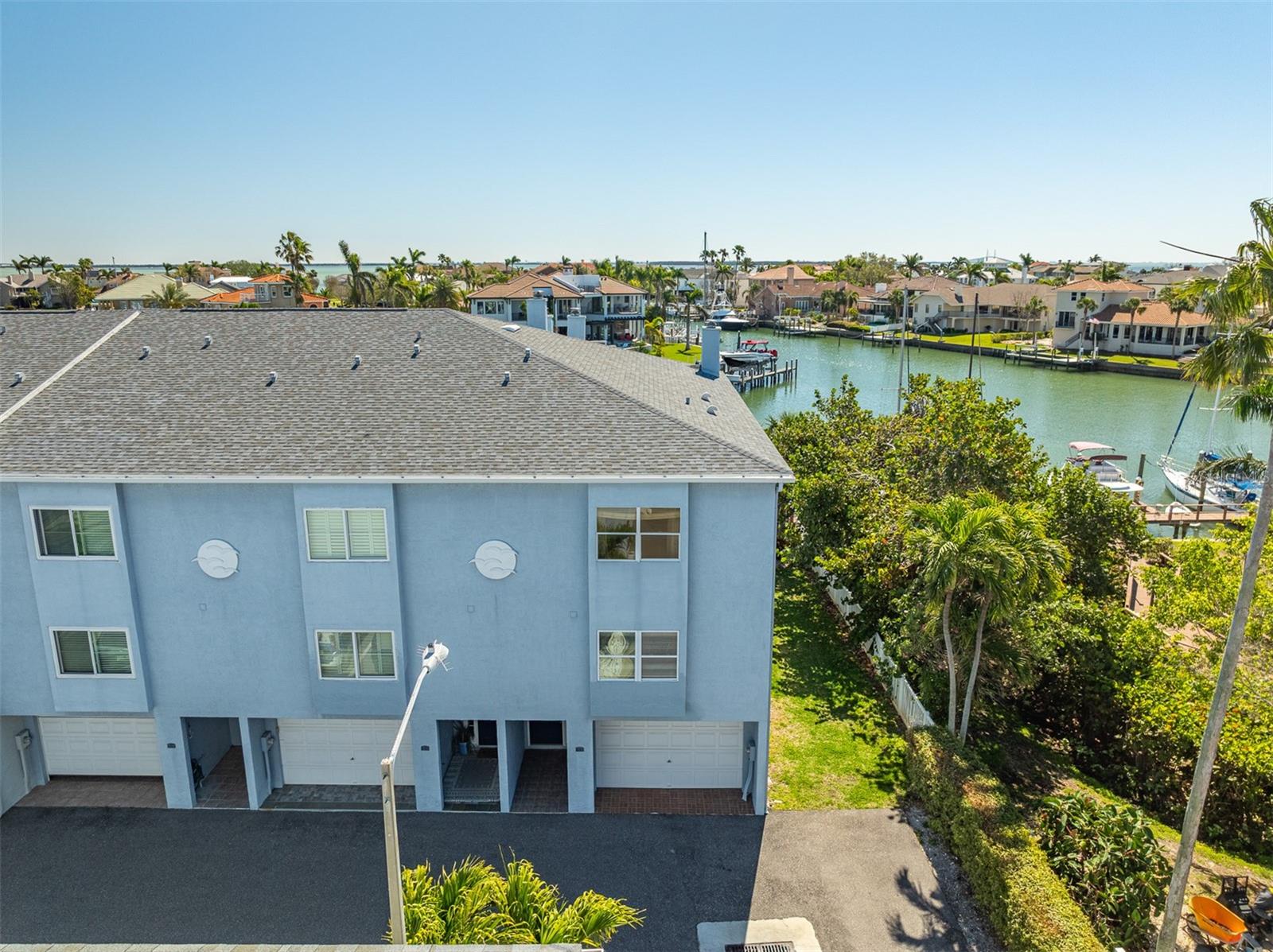 545 PINELLAS BAYWAY S #109, ST PETERSBURG, FL, 33715