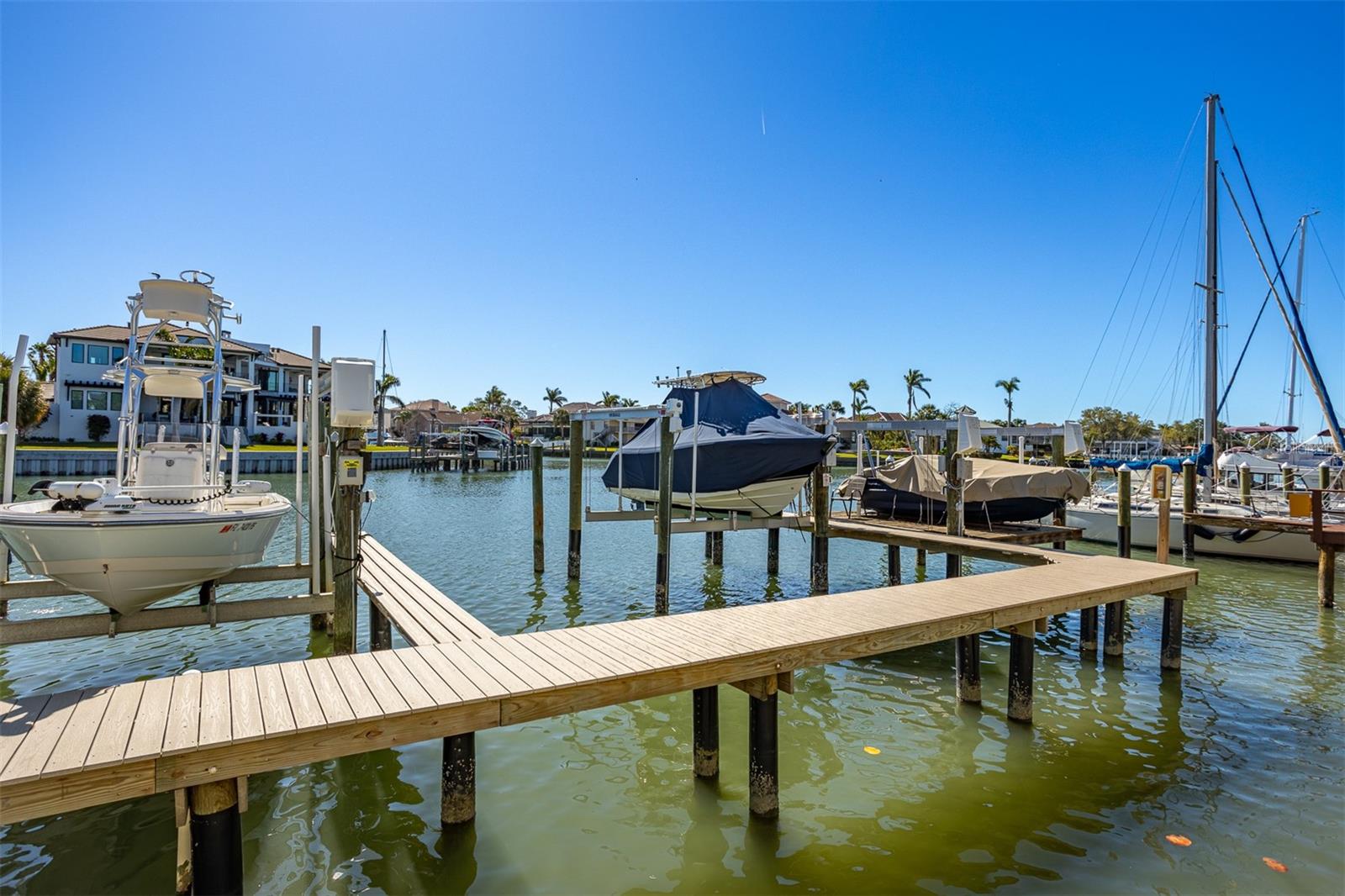 545 PINELLAS BAYWAY S #109, ST PETERSBURG, FL, 33715