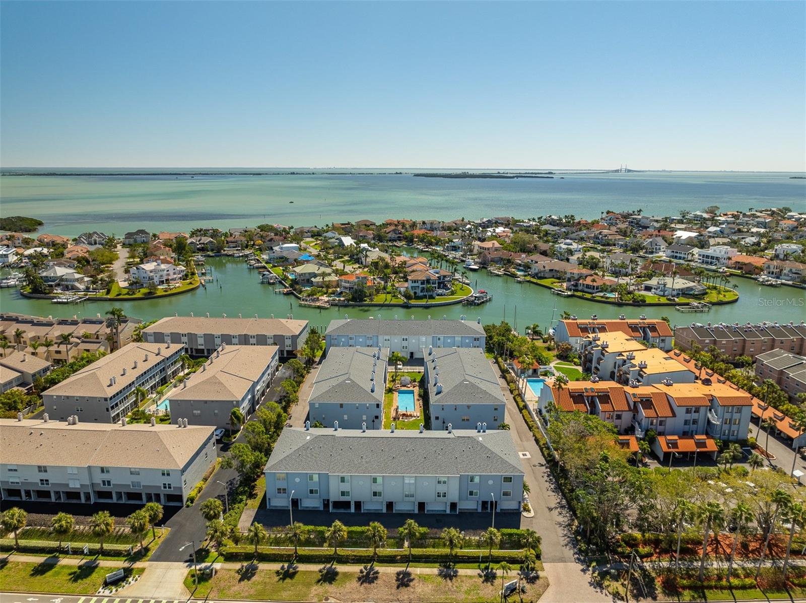 545 PINELLAS BAYWAY S #109, ST PETERSBURG, FL, 33715