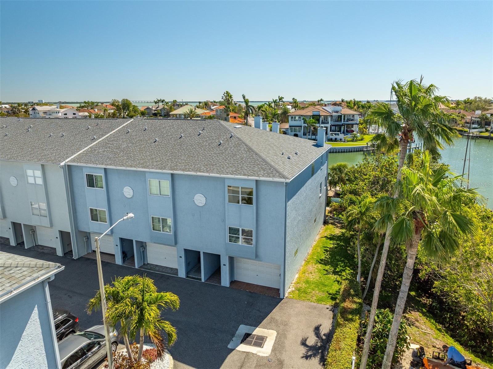 545 PINELLAS BAYWAY S #109, ST PETERSBURG, FL, 33715