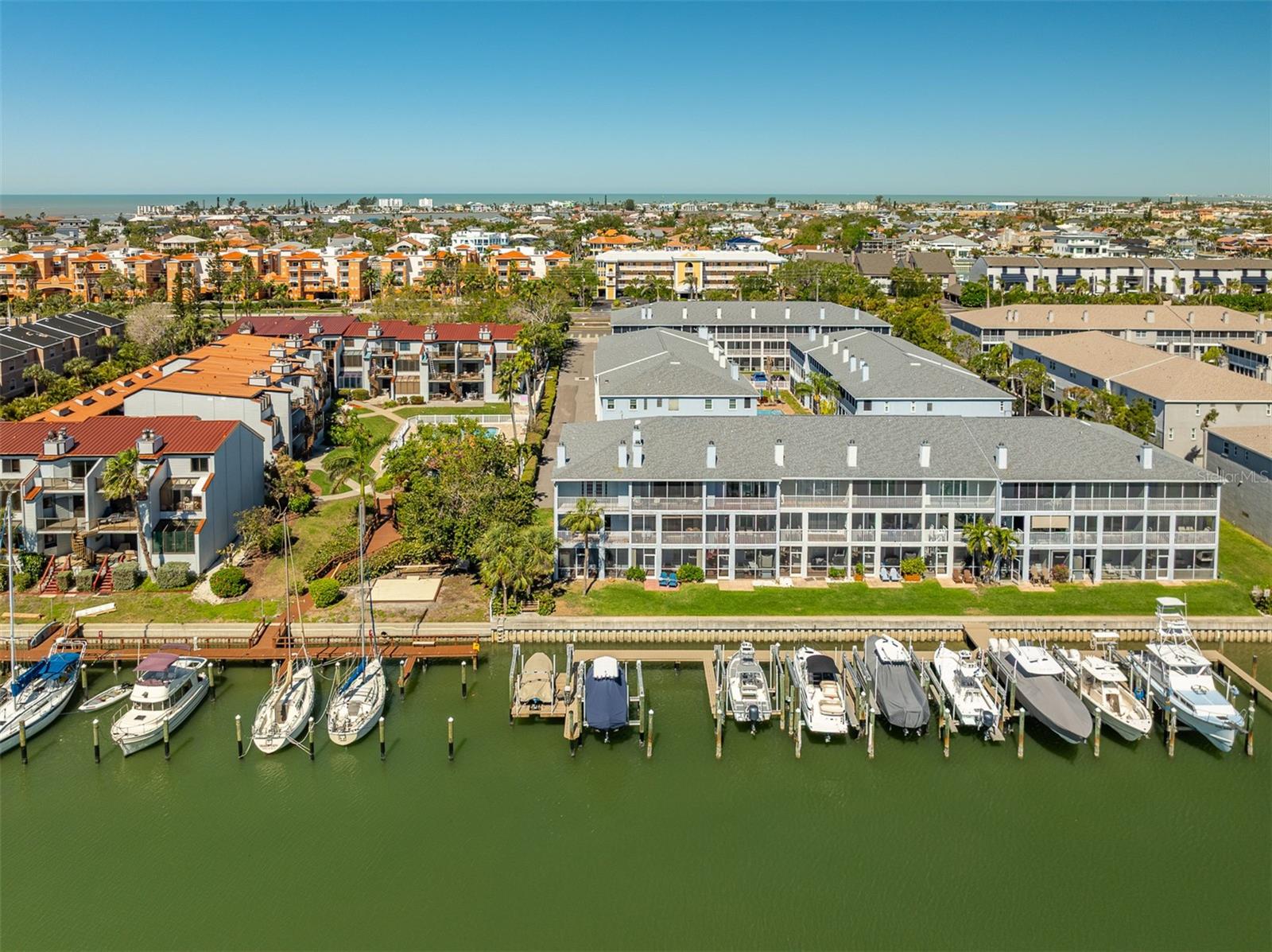 545 PINELLAS BAYWAY S #109, ST PETERSBURG, FL, 33715