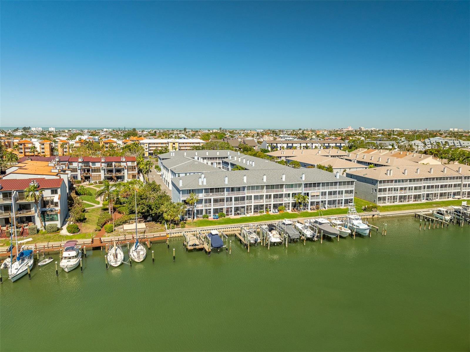 545 PINELLAS BAYWAY S #109, ST PETERSBURG, FL, 33715