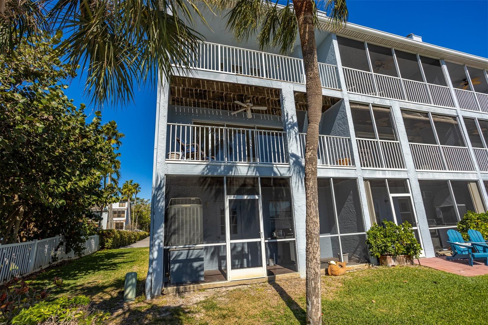 545 PINELLAS BAYWAY S #109, ST PETERSBURG, FL, 33715