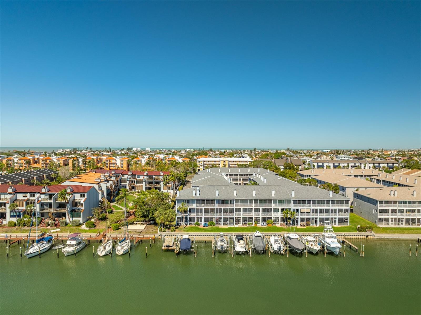 545 PINELLAS BAYWAY S #109, ST PETERSBURG, FL, 33715