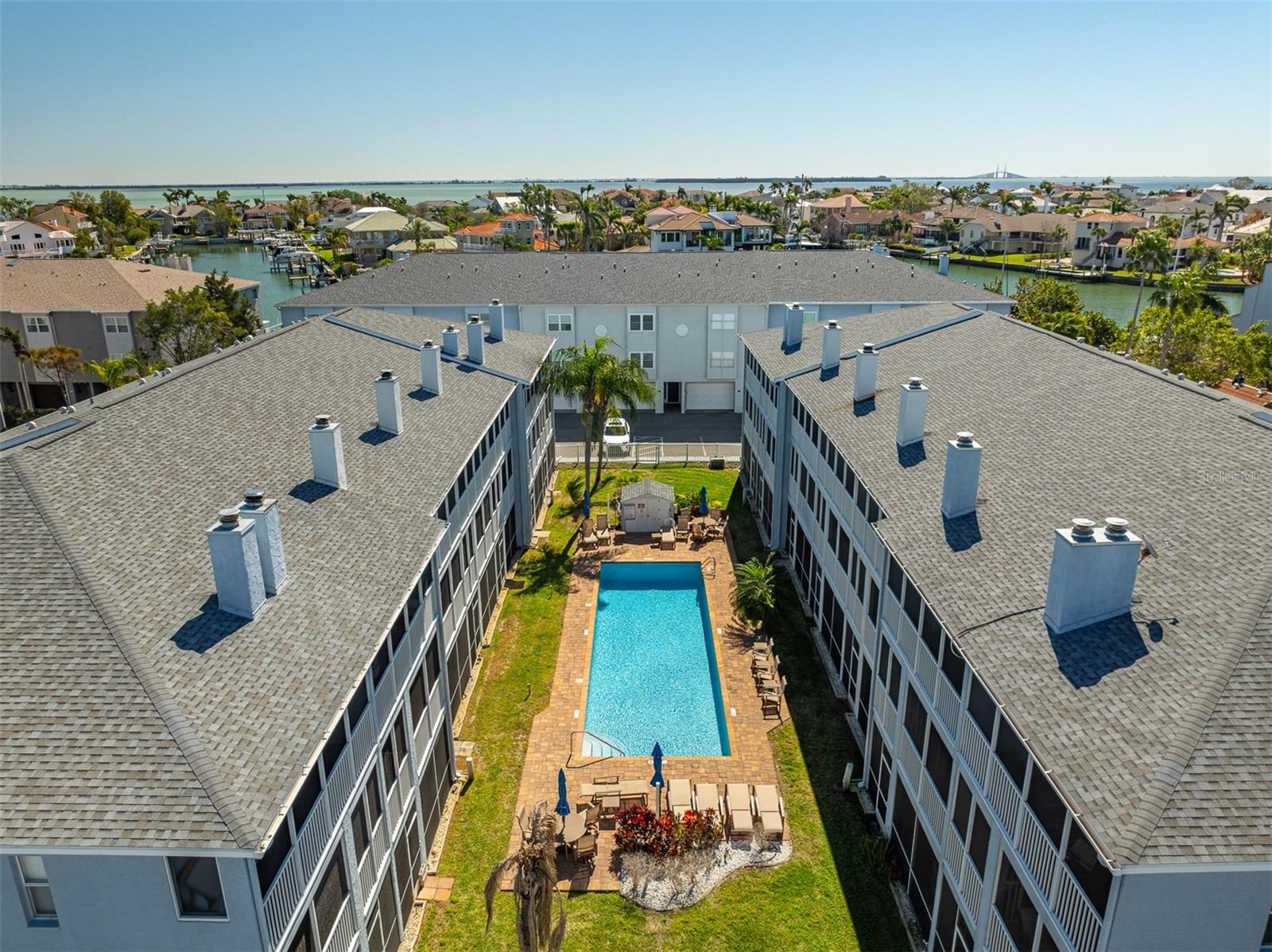 545 PINELLAS BAYWAY S #109, ST PETERSBURG, FL, 33715