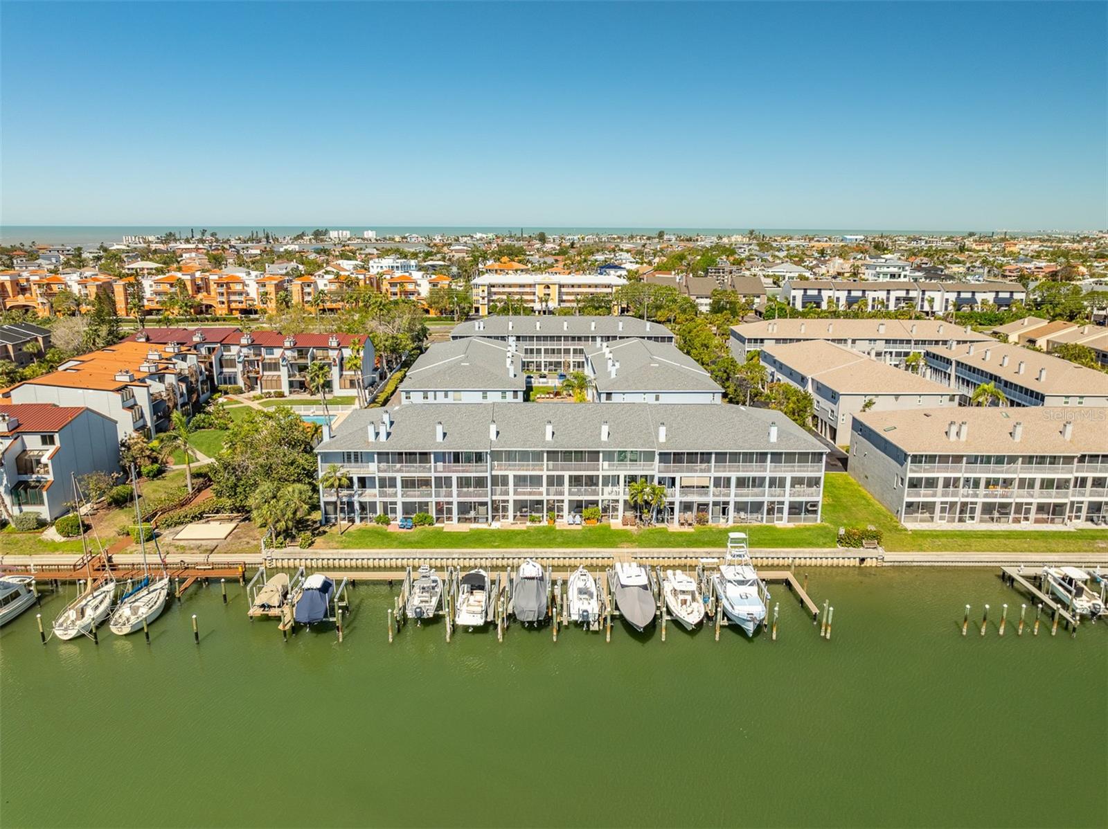 545 PINELLAS BAYWAY S #109, ST PETERSBURG, FL, 33715