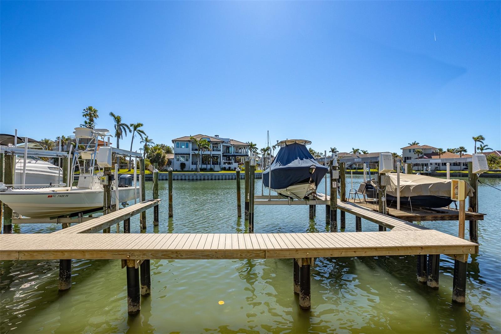 545 PINELLAS BAYWAY S #109, ST PETERSBURG, FL, 33715
